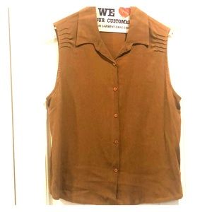 Women’s John Paul Richard Blouse